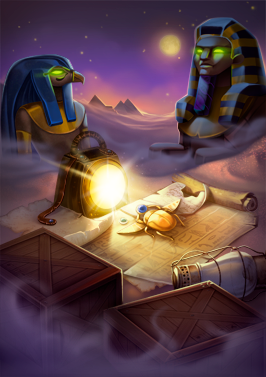 Egypt Quest